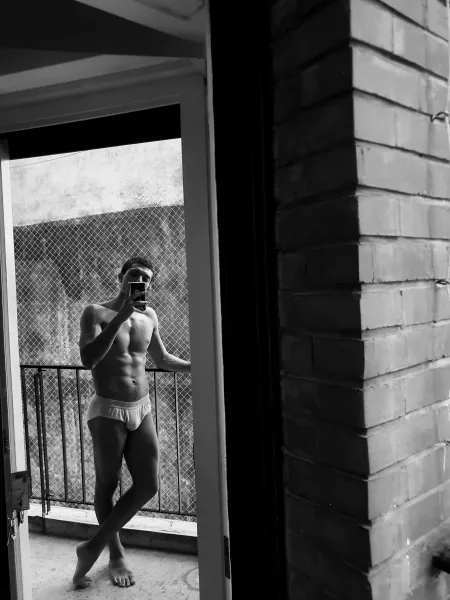 I must have some very happy neighbours by theboyfromthesouth