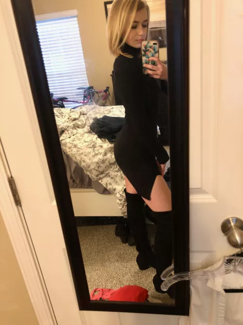 I need a bbc to breed me 26f married by YoungNashHotwife