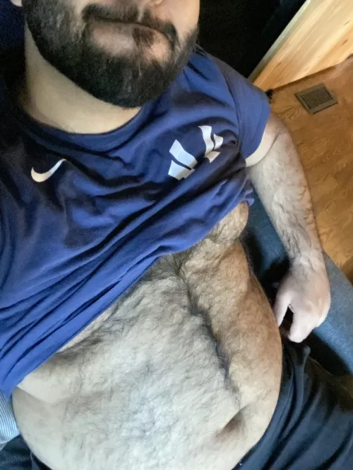 I need a bear by DialgasTailFan