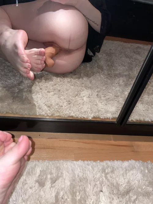 i need a big one today 🍆💦 by sexysnowhite