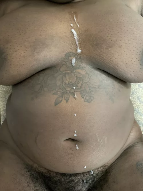 I need a bigger load, can anyone help? by eristhestrifequeen