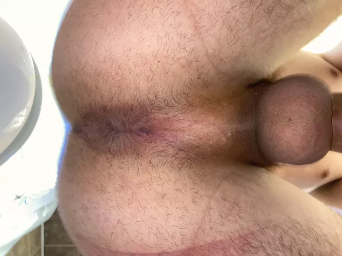 I need a cock in me by bigcunk