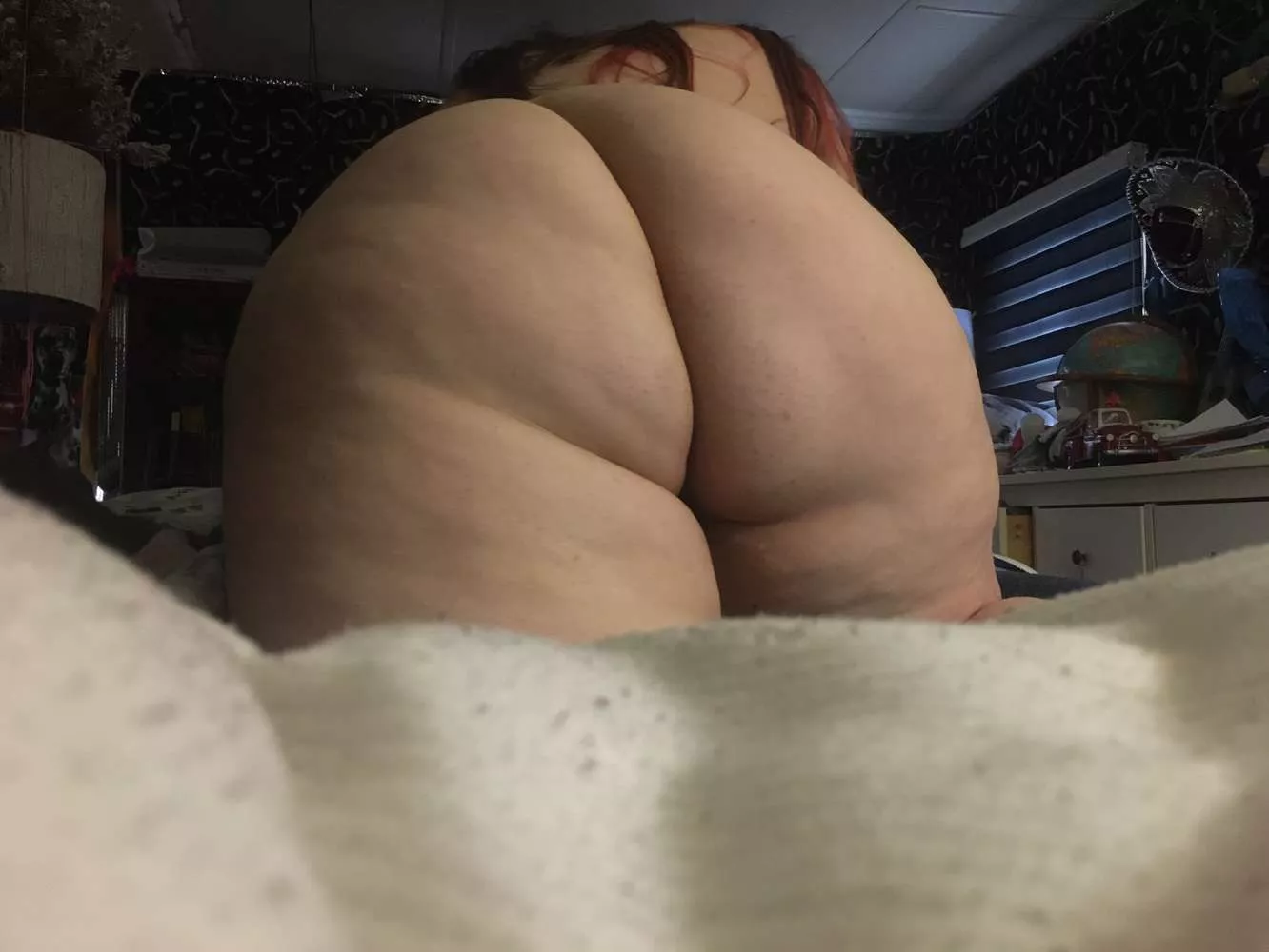 I need a cock or dido in my ass so bad posted by Imaginary-Tonight-44