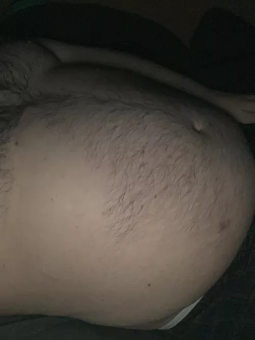 I need a cuddle buddy. by visual_voice2