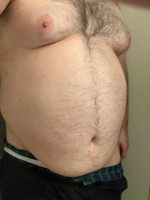 I need a cuddle buddy. by visual_voice2