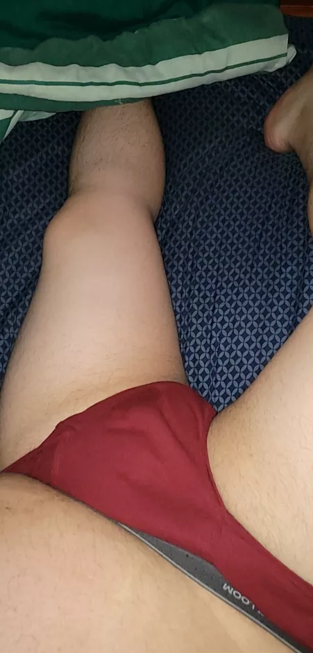 I need a cuddle buddy. Daddy? by MidnightStarkid