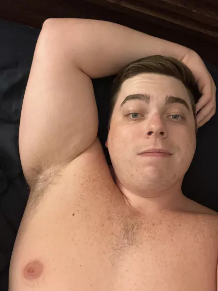 I need a cuddle buddy by zand1994