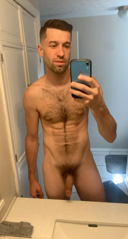 I need a cuddle buddy tonight by bennettbubs