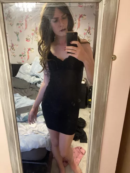 I need a daddy by crossdressedit2