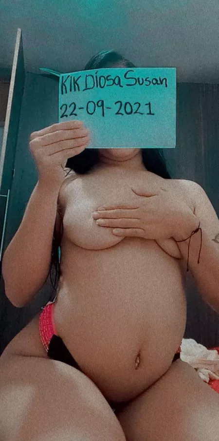 I need a daddy to take care of us ❤😚👶❤ by susy_sexy