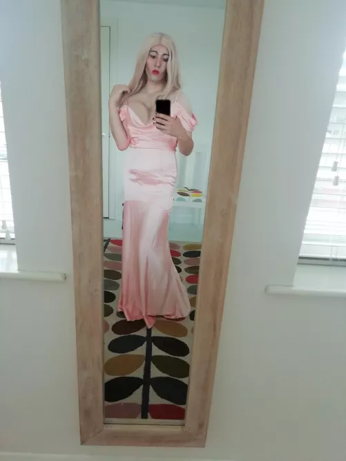 I need a date for my Ex's wedding, any volunteers? by Scantilypalacesophie