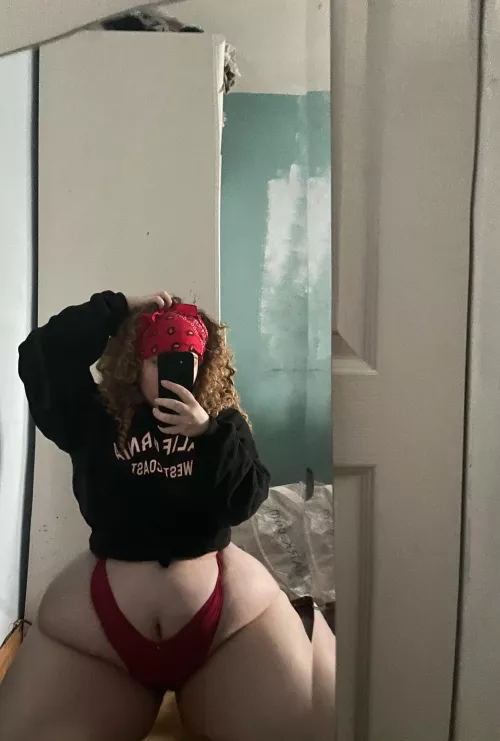 i need a face to sit on by ninabiina