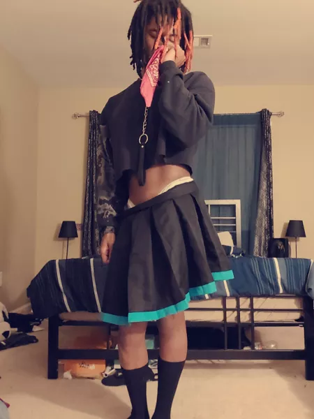 i need a femboy friend🥺 by Pxnda4