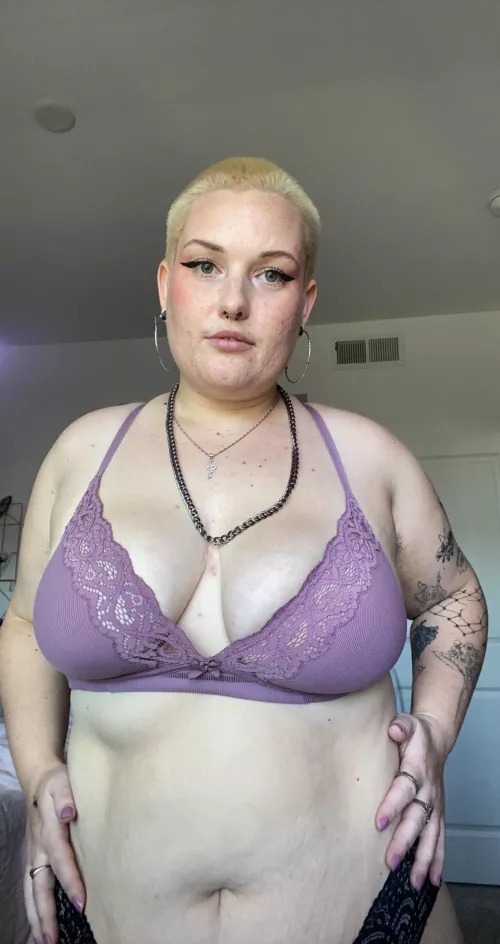 I need a fresh shave by luna000x