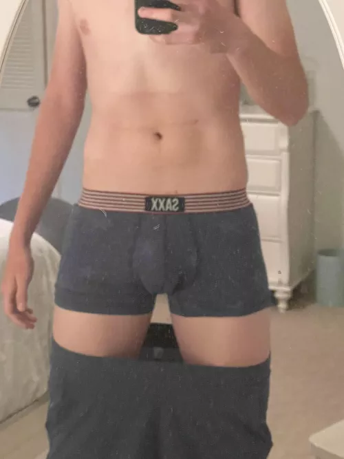 I need a fuck buddy by Max115543