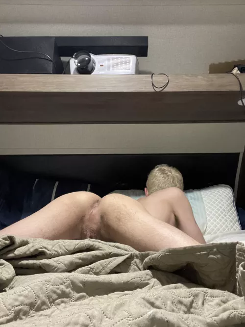 I need a good pounding 😌 by jt7530122