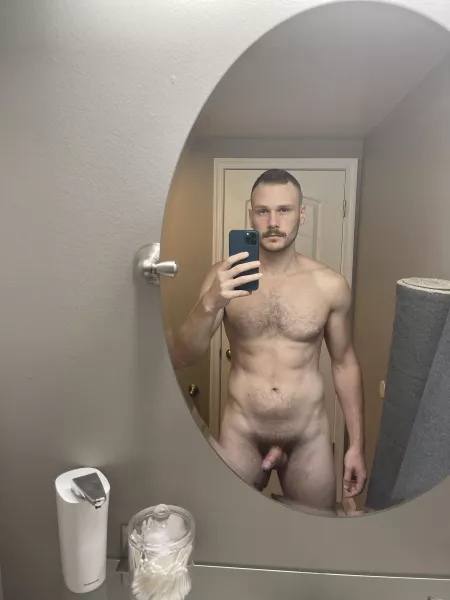 I need a good rubdown 😈 by Garry_Scary