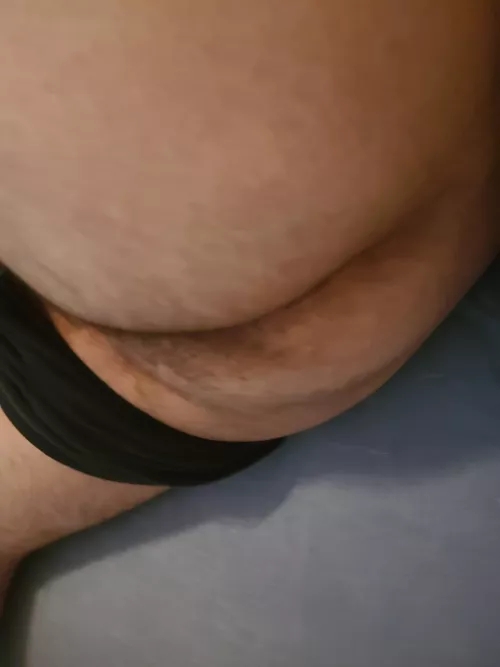 I need a good spanking by throwawaybichub