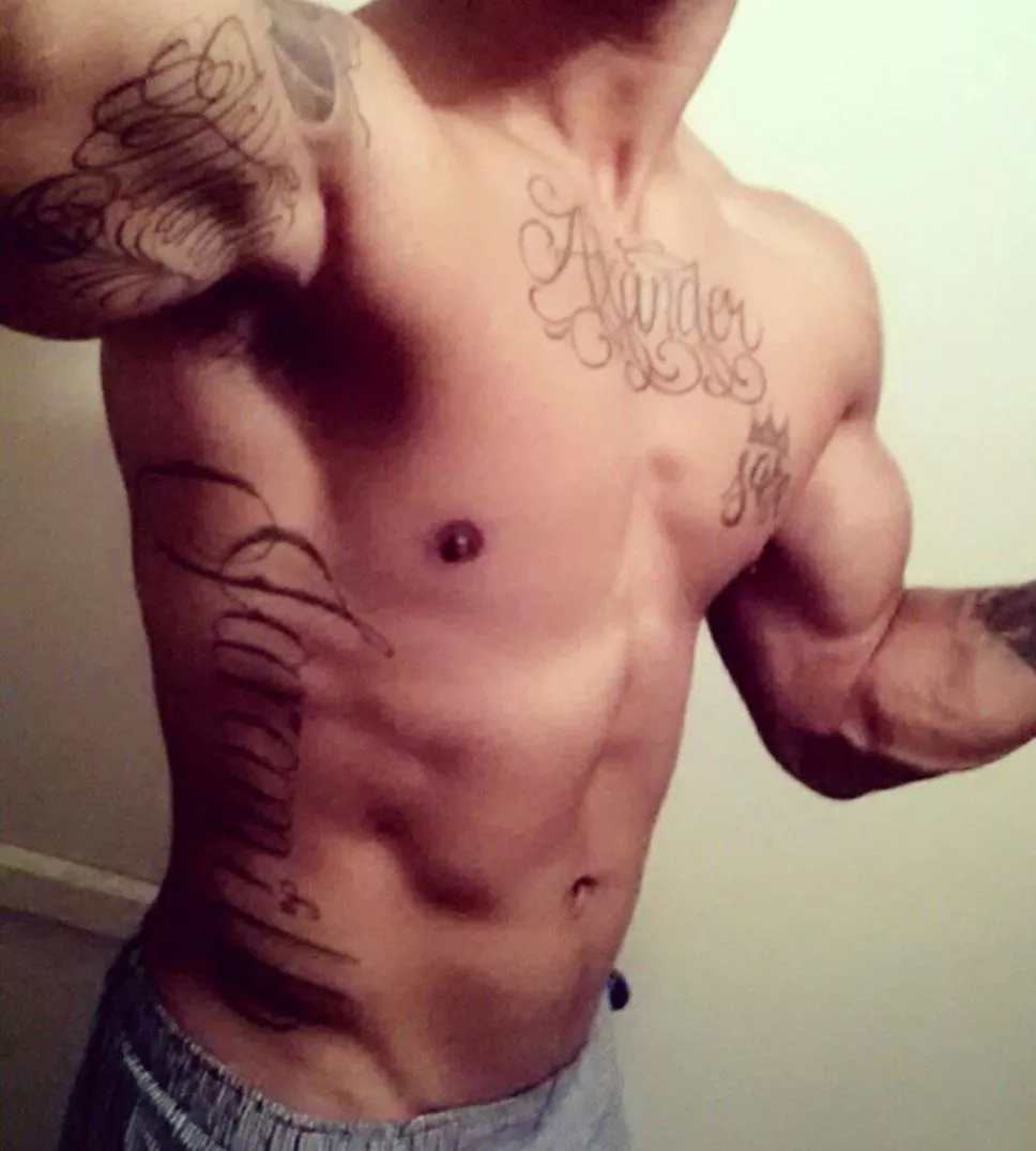 I need a gym buddy posted by Steven0530