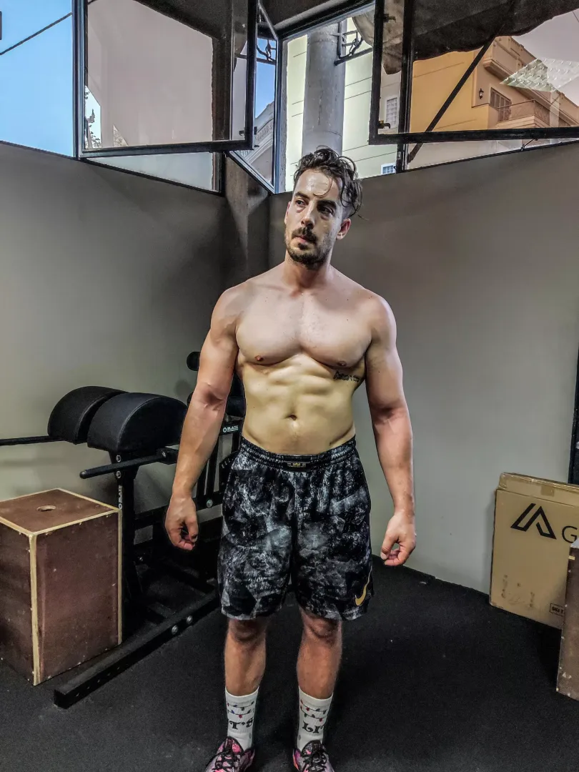 I need a hair cut! posted by TopicOdd4715