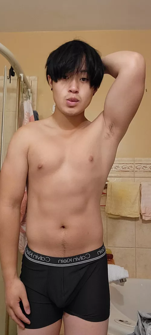 I Need A Haircut by whiteteeth123