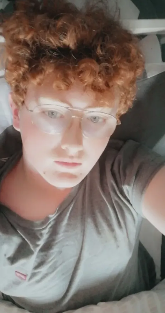 I need a haircut lmao posted by alfalfa2103