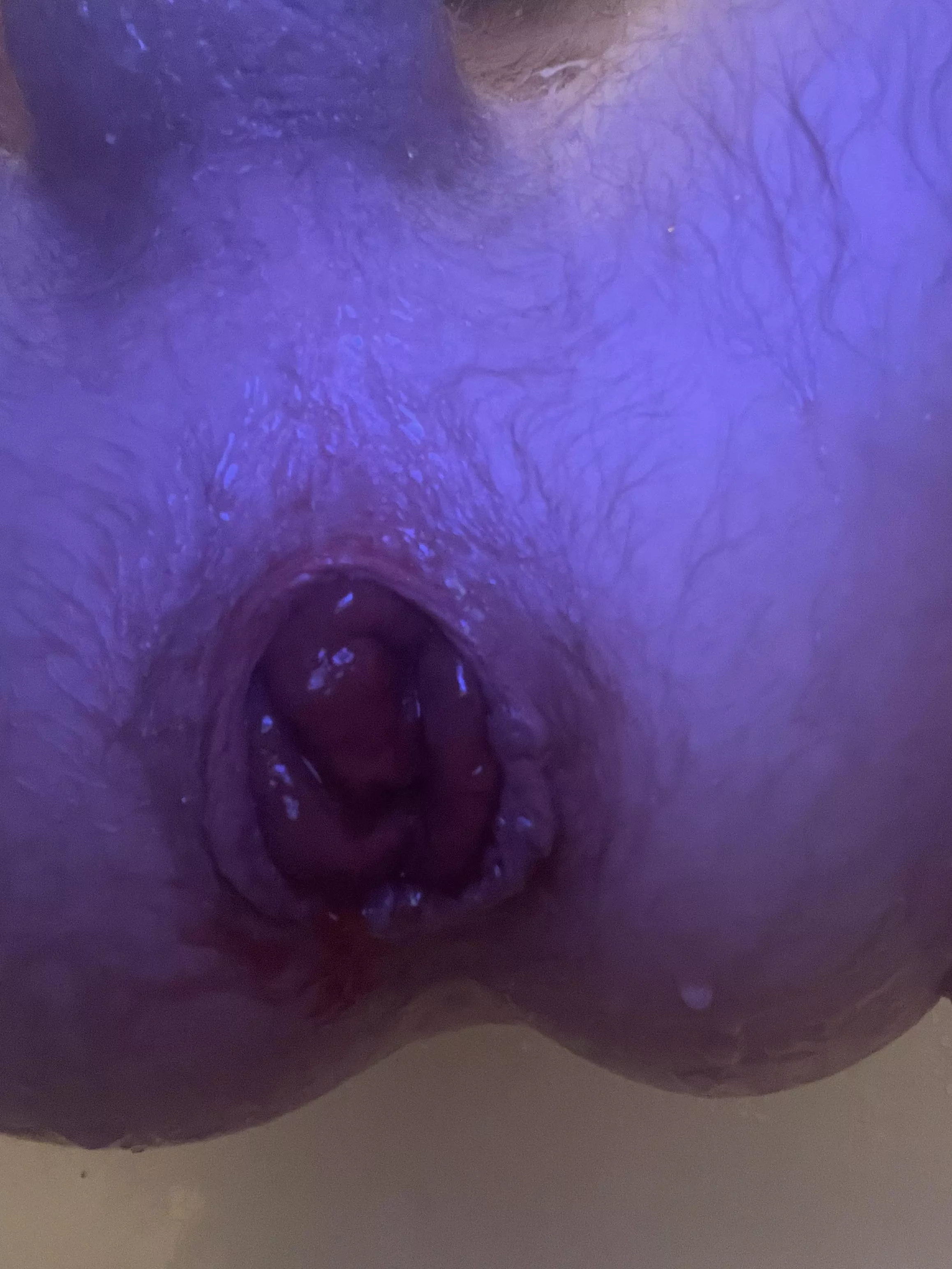 I need a hand 🤛. I think my man pussy is loose enough. posted by PFDAA