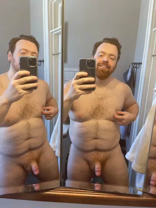 I need a hand by hellono1991-