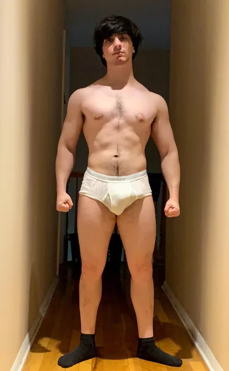 I need a helping hand by papajohnxx