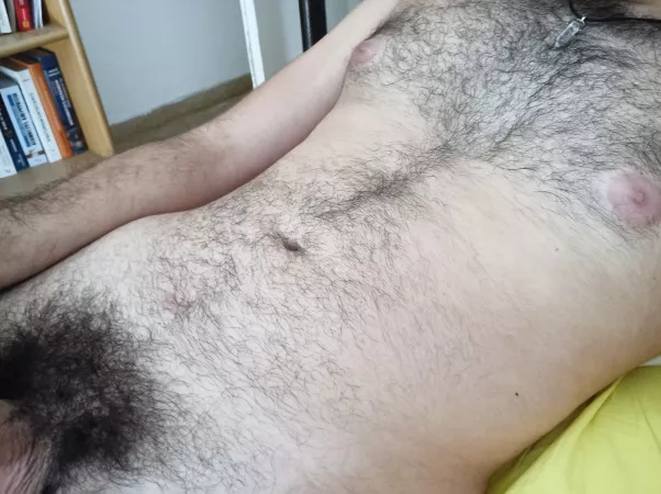 I need a helping hand to jerk me off. by DustedSecretAgent