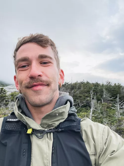 I need a hiking buddy! by jw802