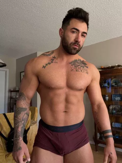 I need a hole… posted by nunzixxx