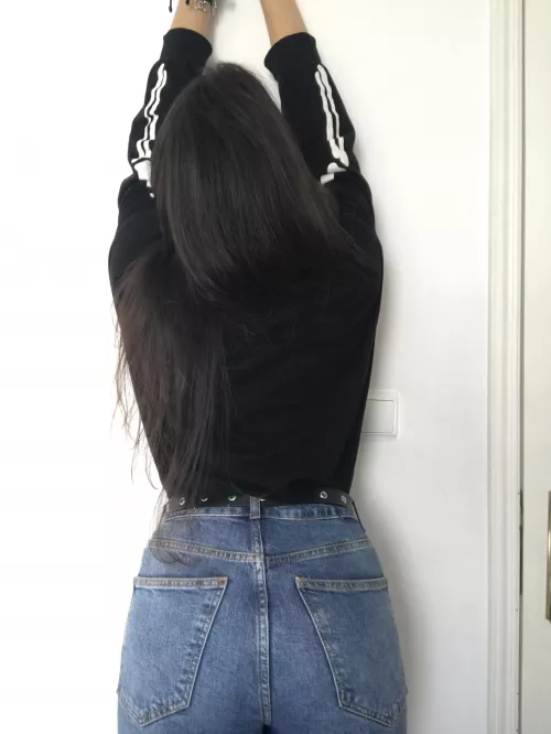 I need a jeans just like this one by Alyce_PaddleBear666