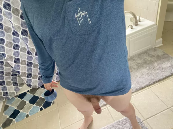 I need a little extra sugar in my cup [M] 33 by Ok_Escape_6245