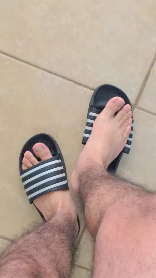 I need a massage by MyName_1233