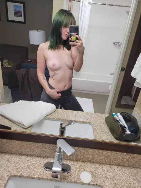 I need a massage, any offers? by Salt_Maintenance