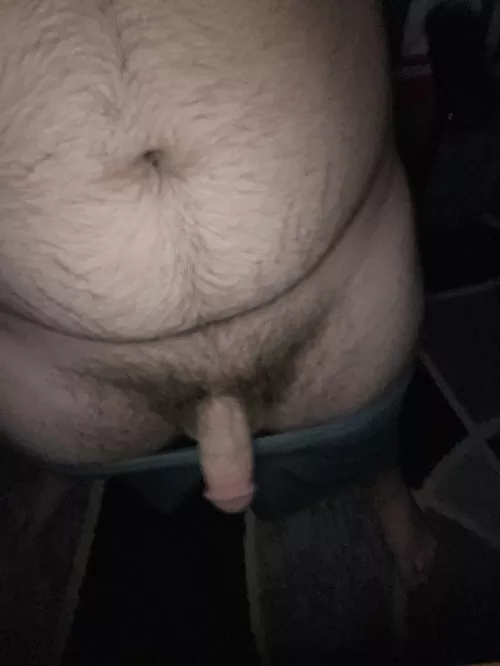 I need a mouth so badly by JaceLazer