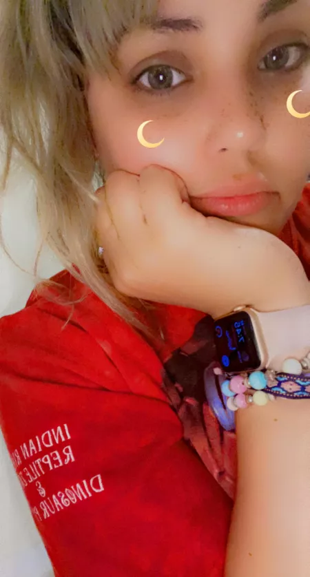 I need a nap already 😤 by babieeofmischief