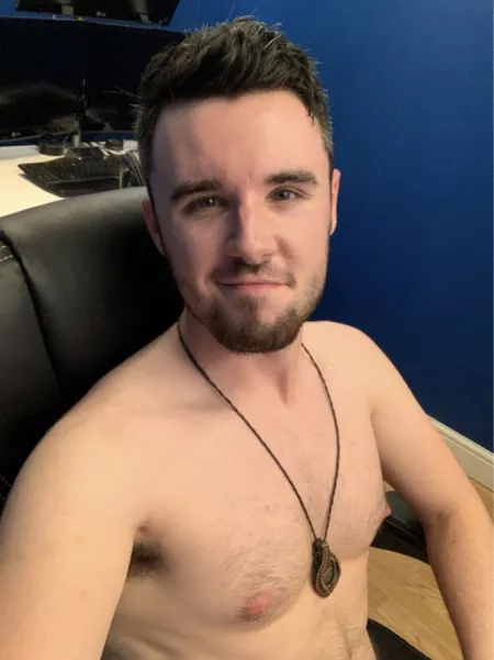 I need a new game. What are you guys playing? by KaiDaniels2054