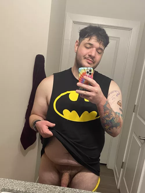 I need a new hoe ;) by shredcoffin