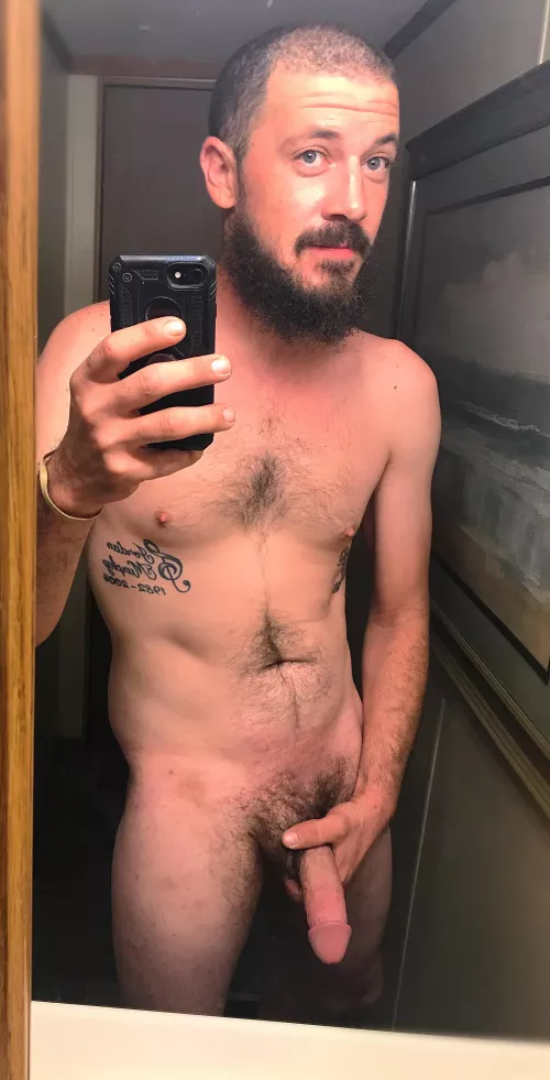 I need a new mirror.... by Revivalist1990