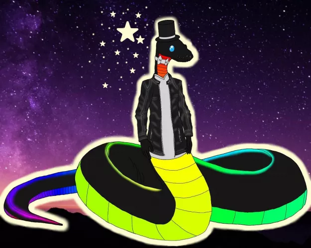 I need a new name for my OC by ExplodingTaco34