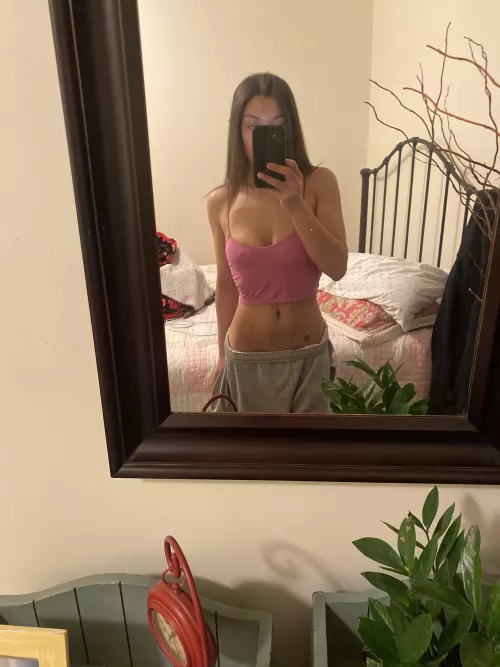 I need a new shirt, but niiiips by meow4dadddies