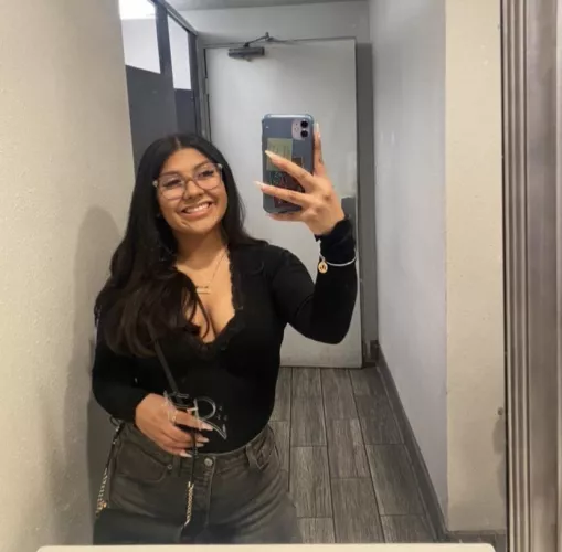 I need a night out by SadCarrot6758