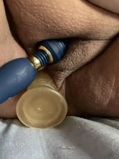 I need a real cock inside of me by Cree_Sha