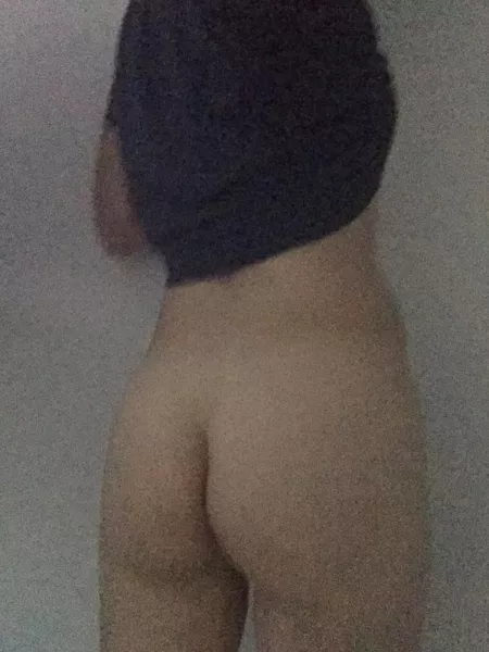 i need a real man by diceme91