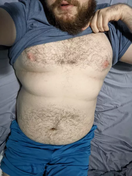 I need a rubdown and hardcore cuddling by aboveandbeyond93