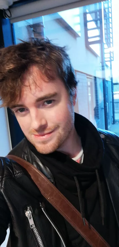 I need a shave by dsiktug14