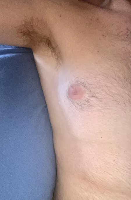 I need a shower? by yosubmarine