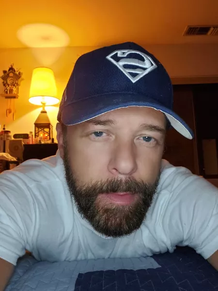 I need a snuggle buddy 😊🙈 by bishopsknight